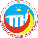 Logo phường Thông Tây Hội